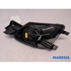 Peugeot - 308 - Mistlamp links-voor