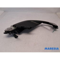 Peugeot - 308 - Daytime running light, left