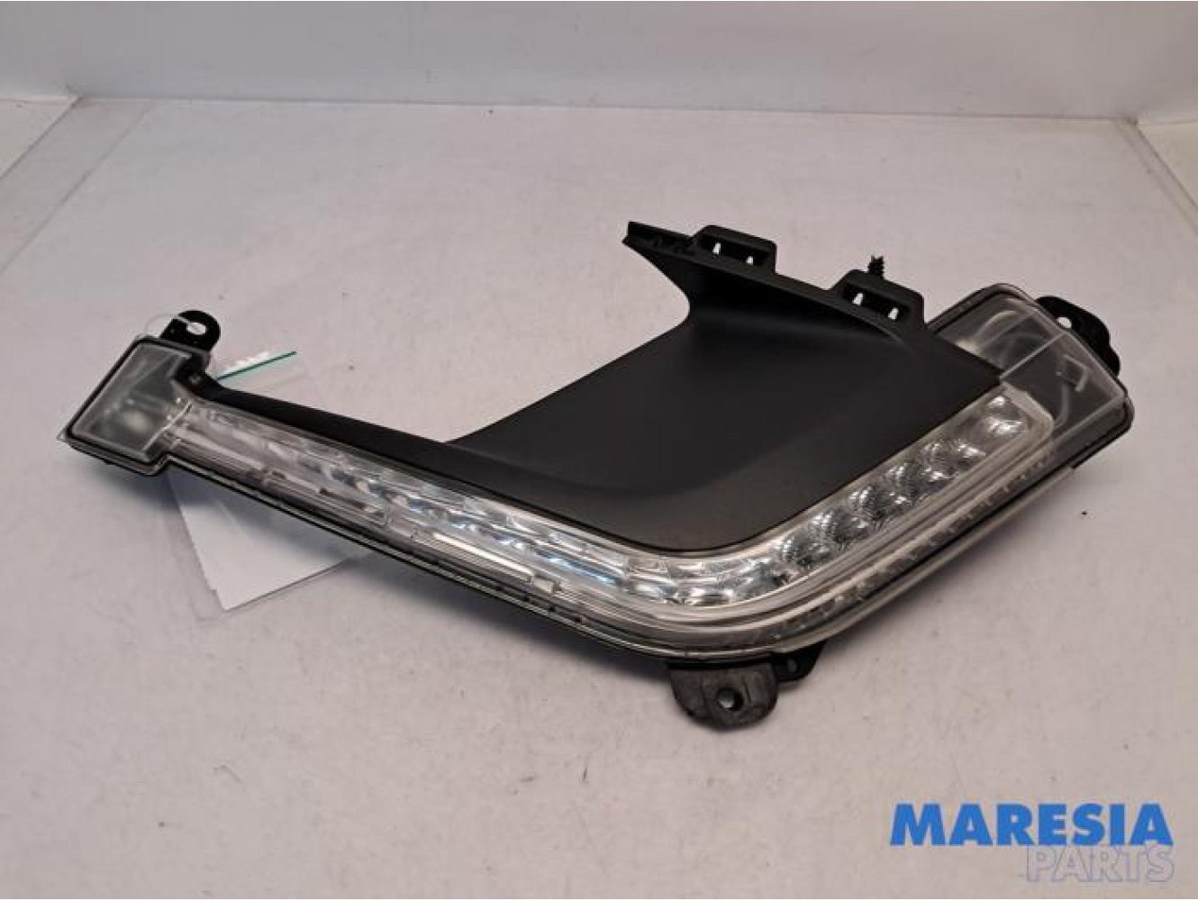 Peugeot - 308 - Daytime running light, left
