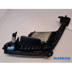 Peugeot - 308 - Daytime running light, left