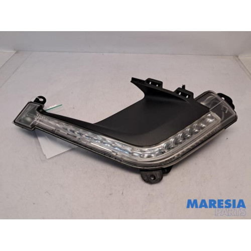 Peugeot - 308 - Daytime running light, left