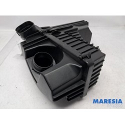 Citroen - C5 - Air box