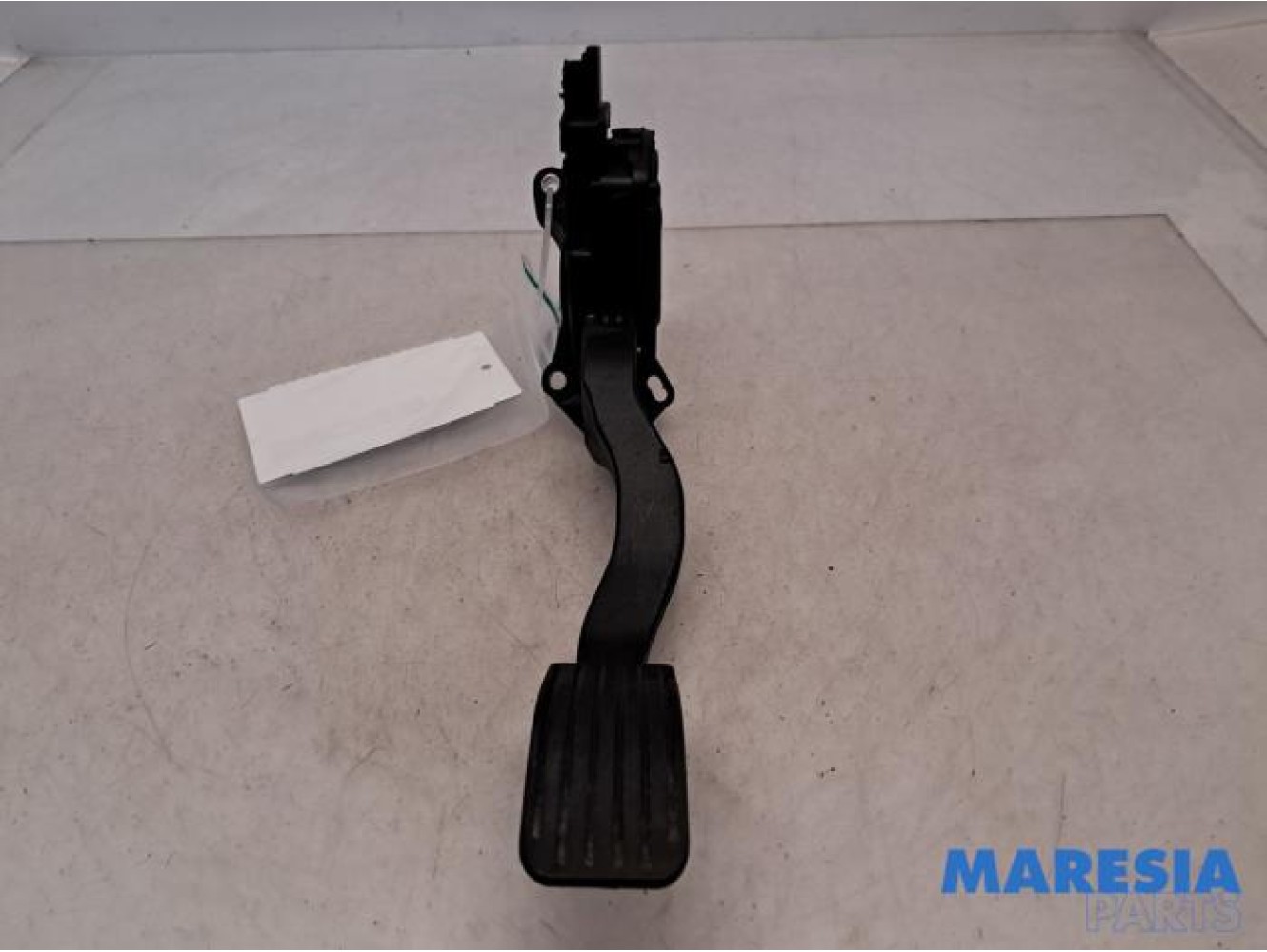 Peugeot - 308 - Accelerator pedal