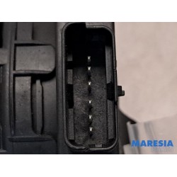 Peugeot - 308 - Accelerator pedal