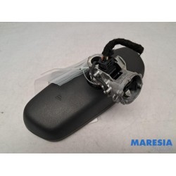 Peugeot - 308 - Rear view mirror