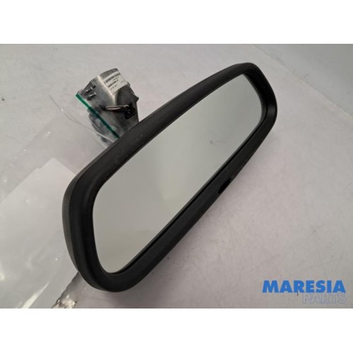 Peugeot - 308 - Rear view mirror
