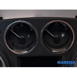 Peugeot - 308 - Instrumentenbrett