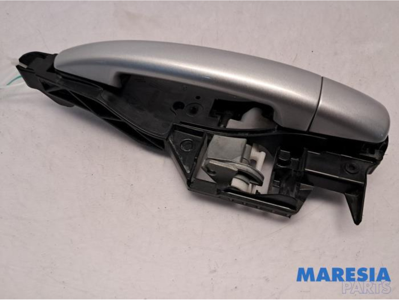 Peugeot - 308 - Rear door handle 4-door, right