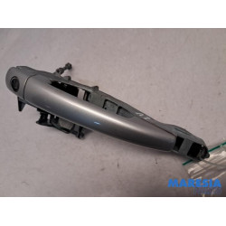 Peugeot - 308 - Poignée portière 4portes avant gauche