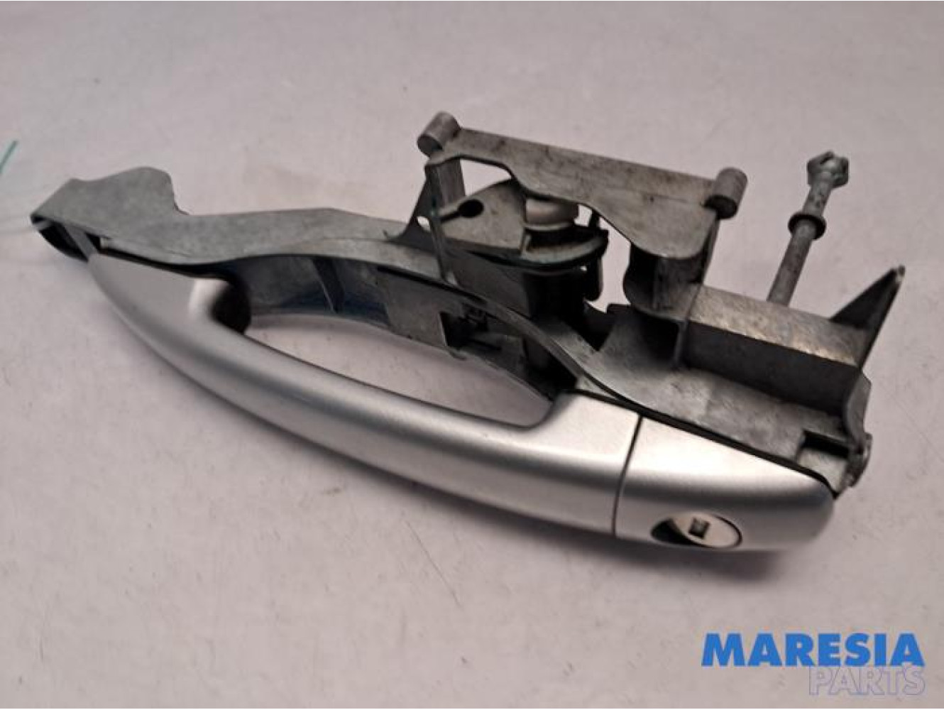Peugeot - 308 - Poignée portière 4portes avant gauche
