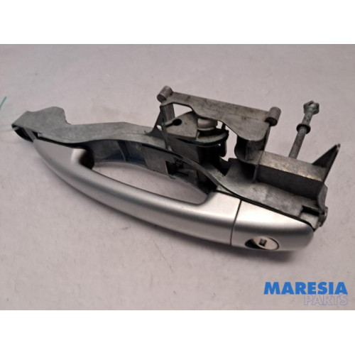 Peugeot - 308 - Door handle 4-door, front left