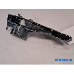 Peugeot - 308 - Front door handle 4-door, right