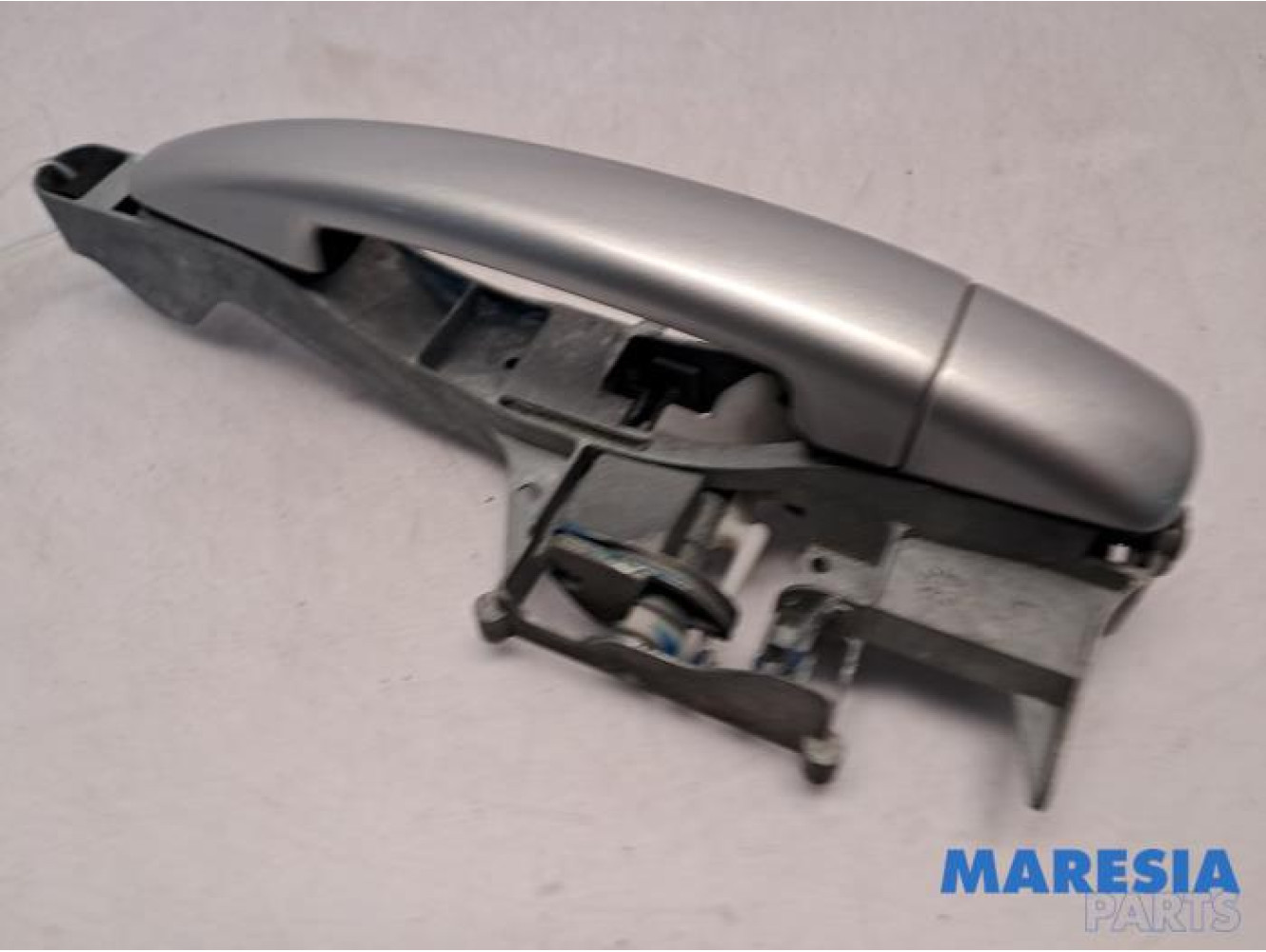 Peugeot - 308 - Front door handle 4-door, right