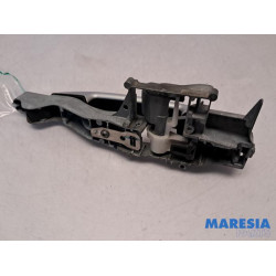 Peugeot - 308 - Front door handle 4-door, right