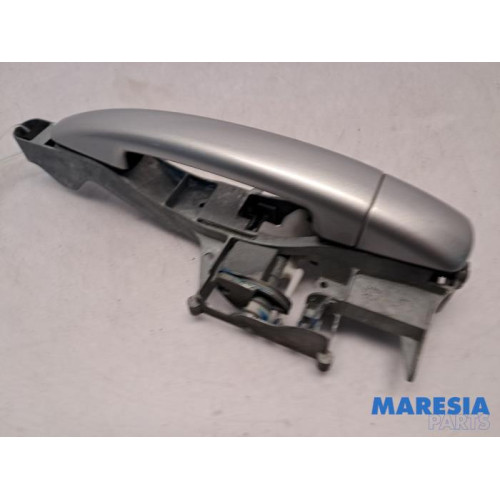 Peugeot - 308 - Front door handle 4-door, right