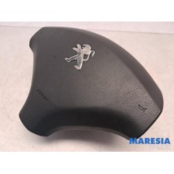 Peugeot - 308 - Airbag gauche (volant)