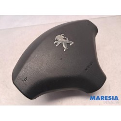 Peugeot - 308 - Airbag gauche (volant)