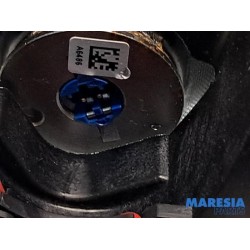 Peugeot - 308 - Airbag gauche (volant)
