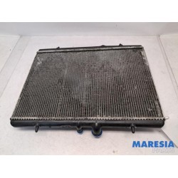 Citroen - C5 - Radiator