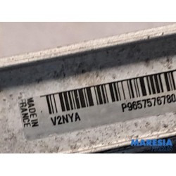 Citroen - C5 - Radiator