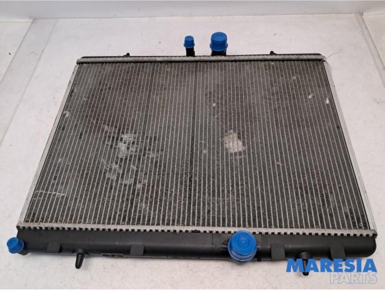 Citroen - C5 - Radiator