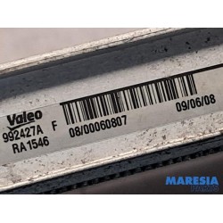 Citroen - C5 - Radiator