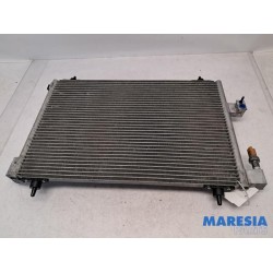 Citroen - C5 - Airco Condensor