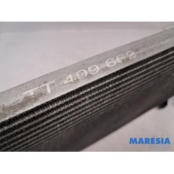 Citroen - C5 - Airco Condensor