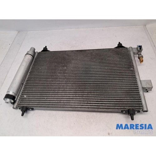 Citroen - C5 - Airco Condensor