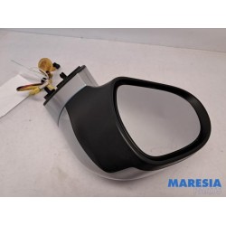 Peugeot - 308 - Wing mirror, left