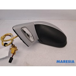 Peugeot - 308 - Wing mirror, left