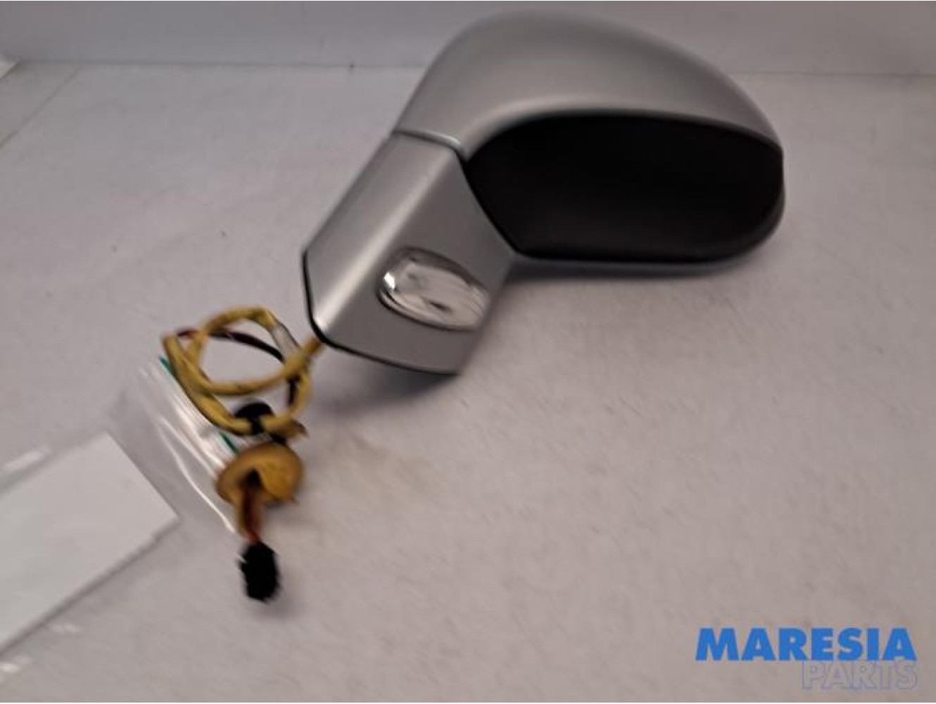 Peugeot - 308 - Wing mirror, left