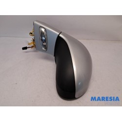 Peugeot - 308 - Wing mirror, left
