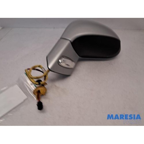 Peugeot - 308 - Wing mirror, left