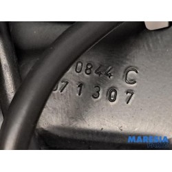 Fiat - Ducato - Gordelspanner midden-voor