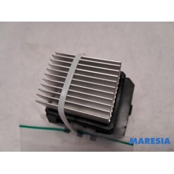 Peugeot - 308 - Heater resistor