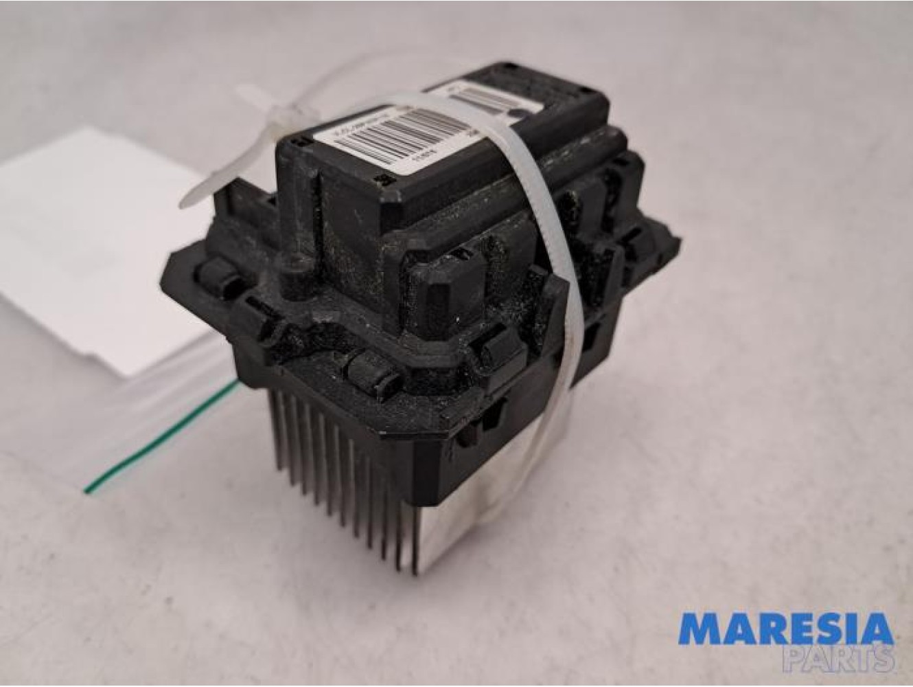 Peugeot - 308 - Heater resistor