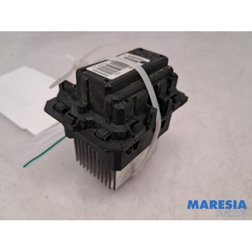 Peugeot - 308 - Heater resistor