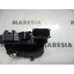 Fiat - Punto - Door lock mechanism 4-door, front left