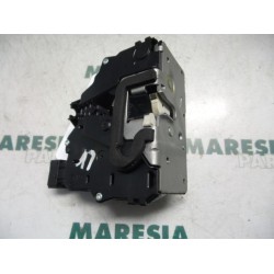 Fiat - Punto - Door lock mechanism 4-door, front left