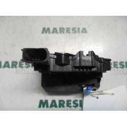 Fiat - Punto - Front door lock mechanism 4-door, right