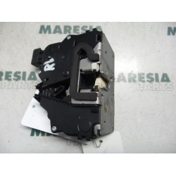 Fiat - Punto - Front door lock mechanism 4-door, right