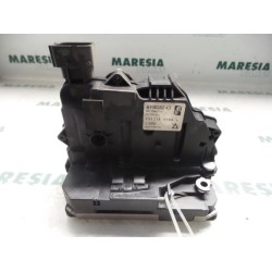 Fiat - Punto - Front door lock mechanism 4-door, right