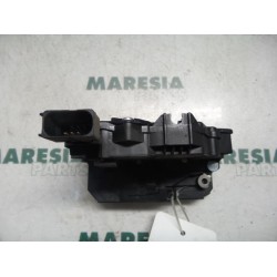 Fiat - Punto - Front door lock mechanism 4-door, right