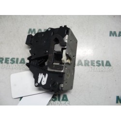 Fiat - Punto - Front door lock mechanism 4-door, right