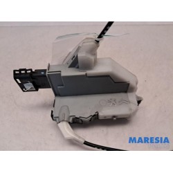 Peugeot - 308 - Türschlossmechanik 4-türig links hinten