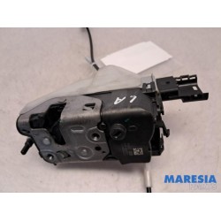 Peugeot - 308 - Türschlossmechanik 4-türig links hinten