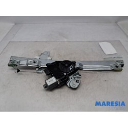 Peugeot - 308 - Window mechanism 4-door, front left