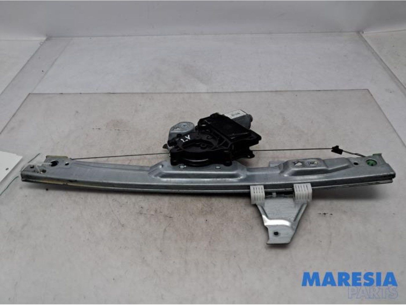Peugeot - 308 - Window mechanism 4-door, front left