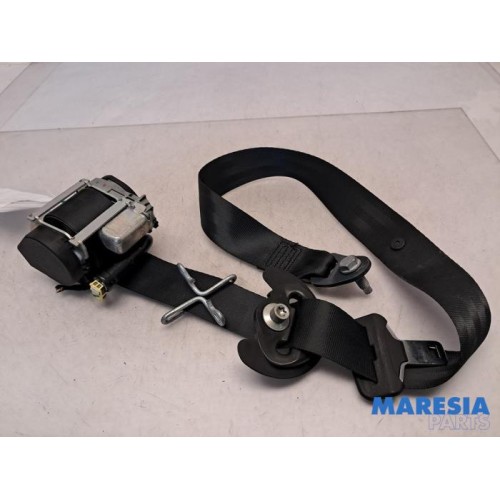 Peugeot - 308 - Front seatbelt, right